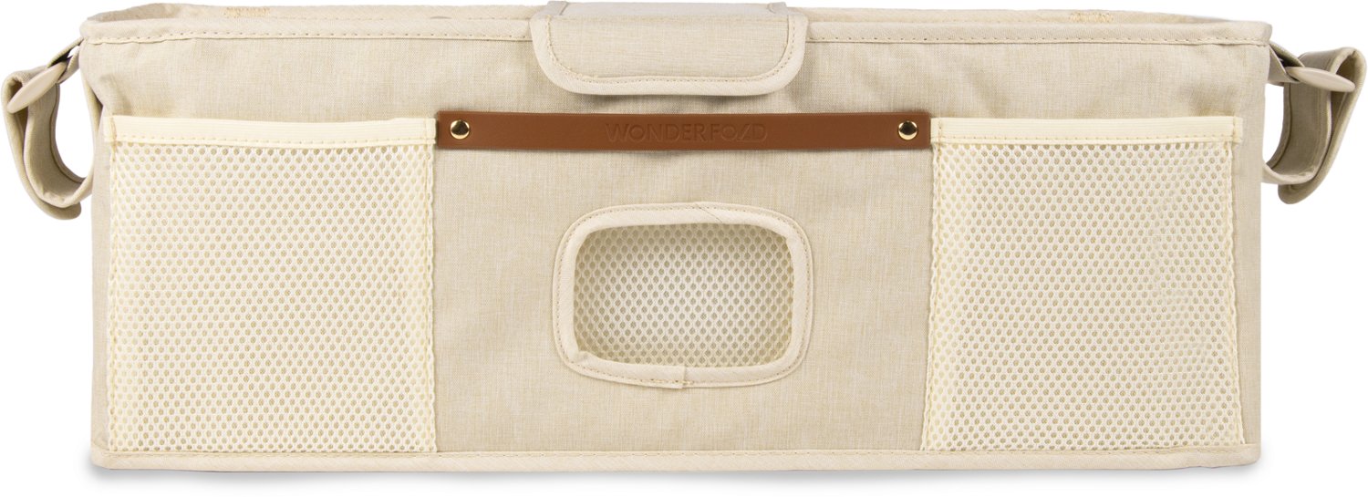 Wonderfold Wagon 4-Cup Parent Console  - view number 5