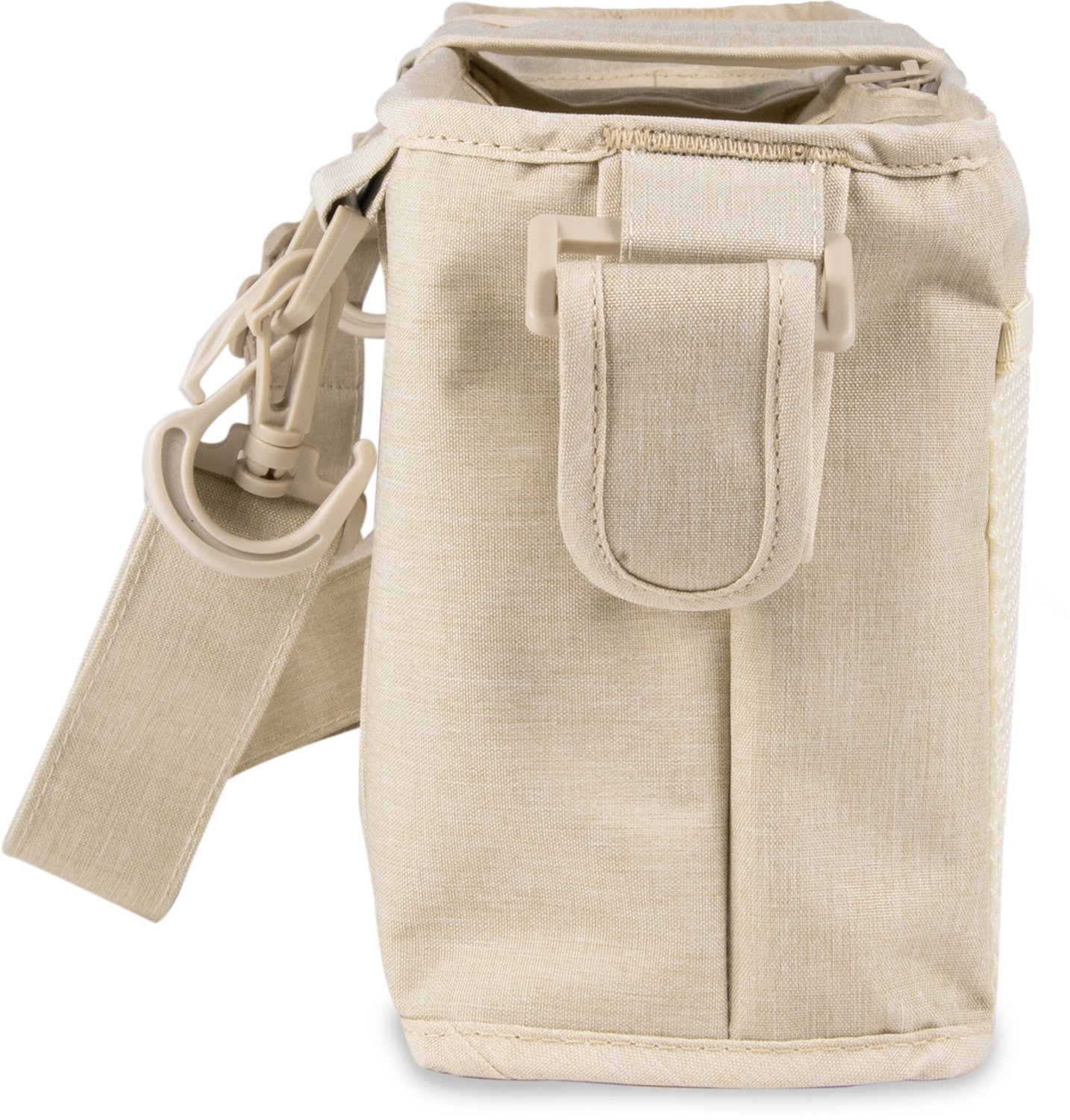 Wonderfold Wagon 4-Cup Parent Console  - view number 6