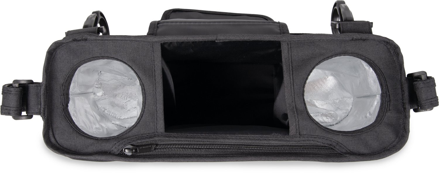 Wonderfold Wagon 2-Cup Parent Console - view number 8