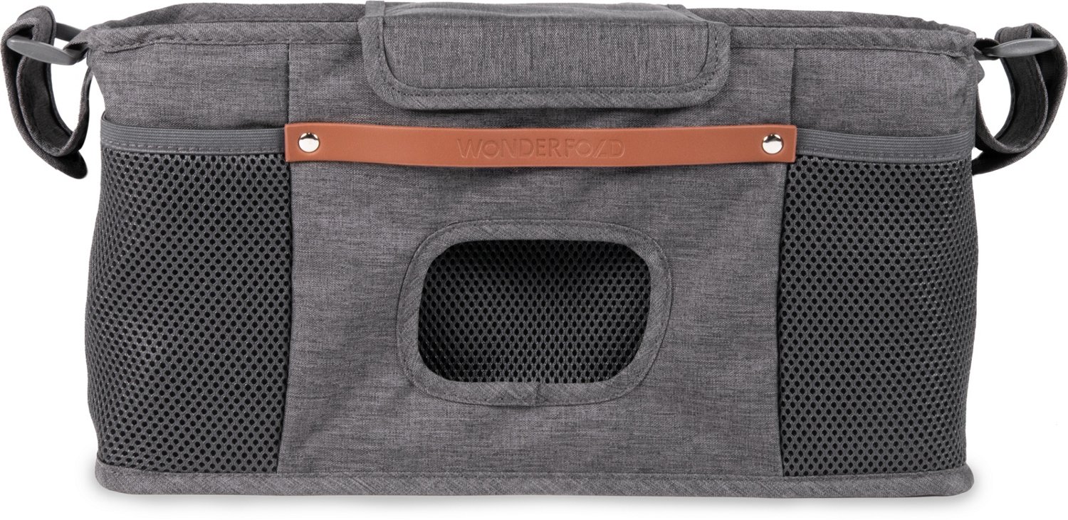 Wonderfold Wagon 2-Cup Parent Console - view number 4