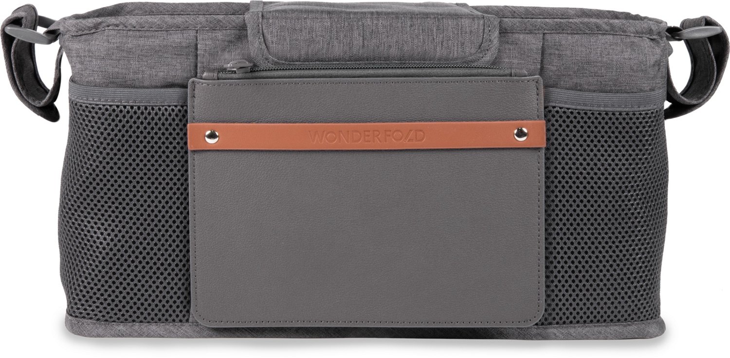 Wonderfold Wagon 2-Cup Parent Console - view number 5