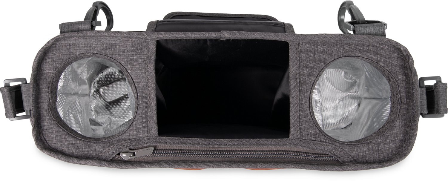 Wonderfold Wagon 2-Cup Parent Console - view number 8