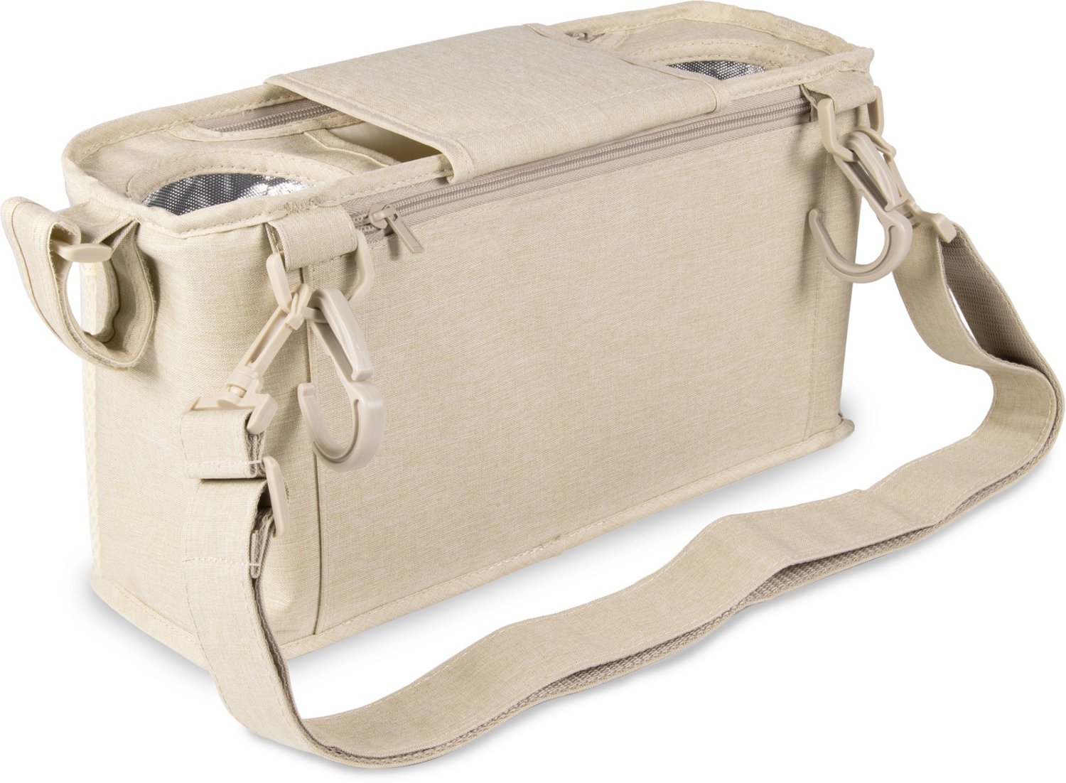 Wonderfold Wagon 2-Cup Parent Console - view number 3