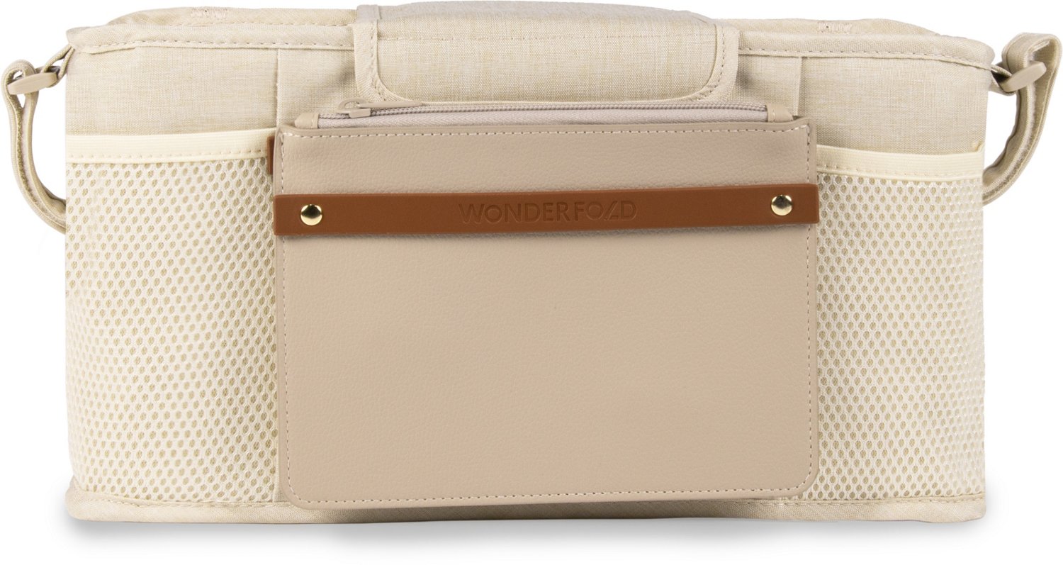 Wonderfold Wagon 2-Cup Parent Console - view number 5