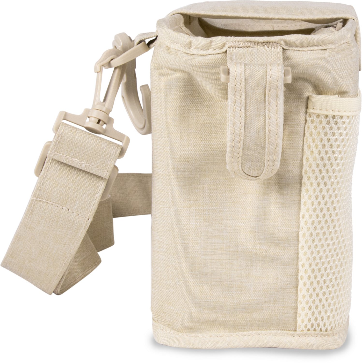 Wonderfold Wagon 2-Cup Parent Console - view number 6