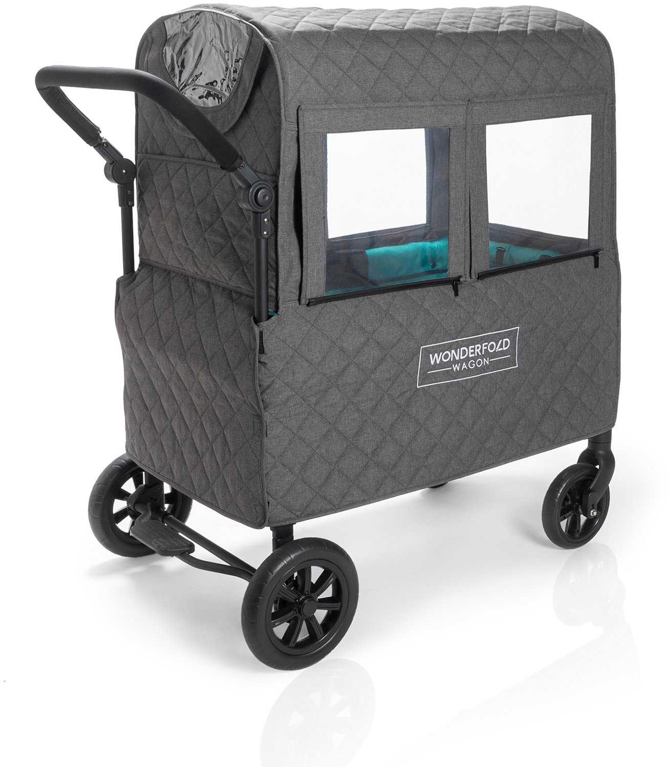 Wonderfold Wagon W1 Cold Weather Cover