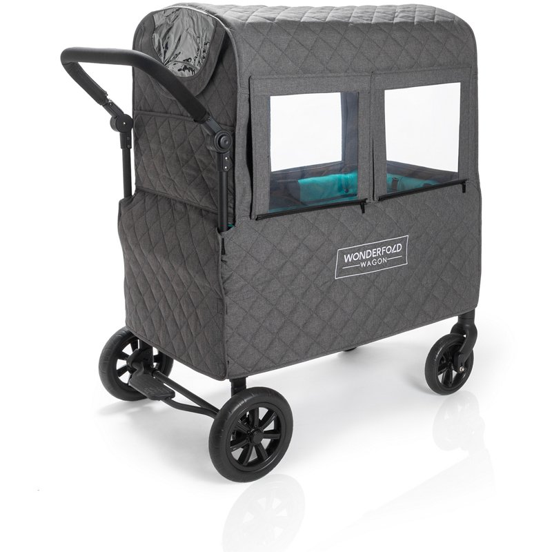 Wonderfold Wagon W1… - image