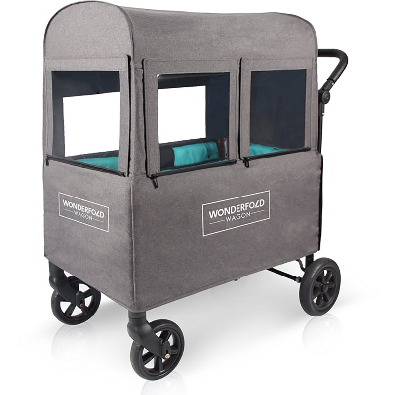 Wonderfold Wagon W1… - image