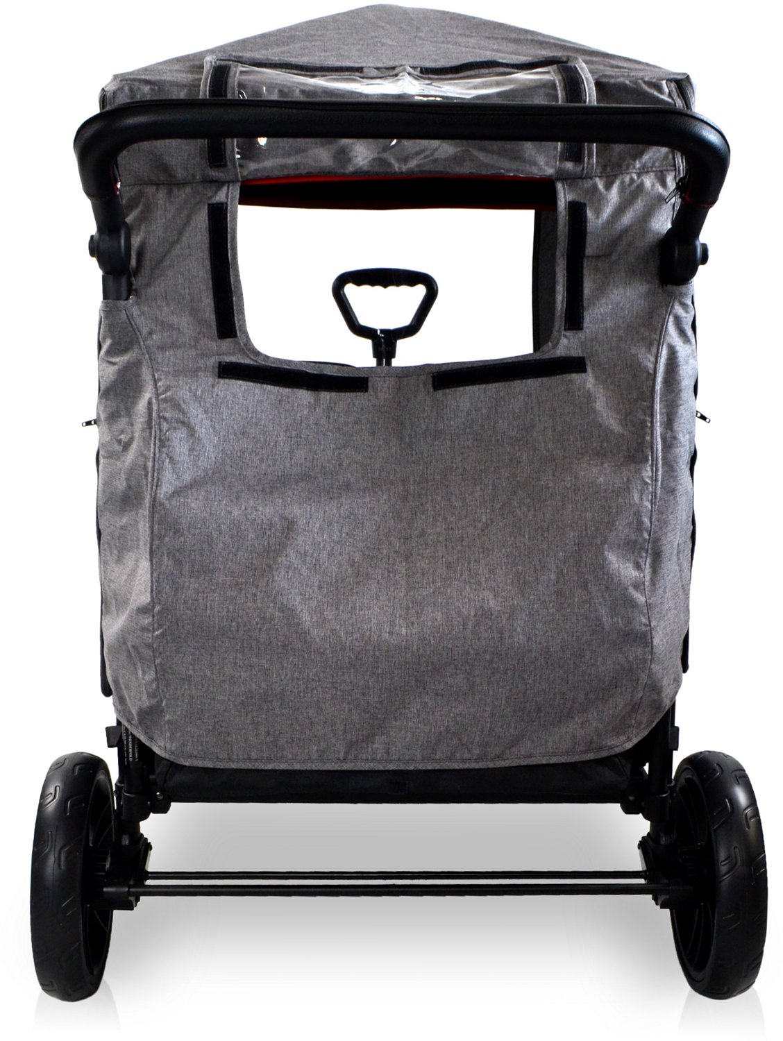 Wonderfold Wagon X4 Wind Cover                                                                                                   - view number 3