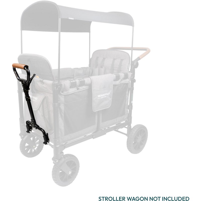 Wonderfold Wagon Ad… - image