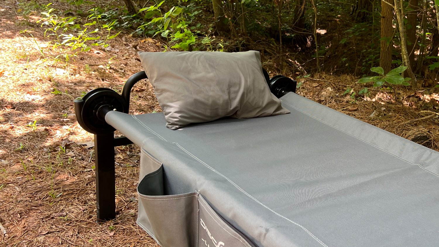 Disc-O-Bed Pillow - view number 4