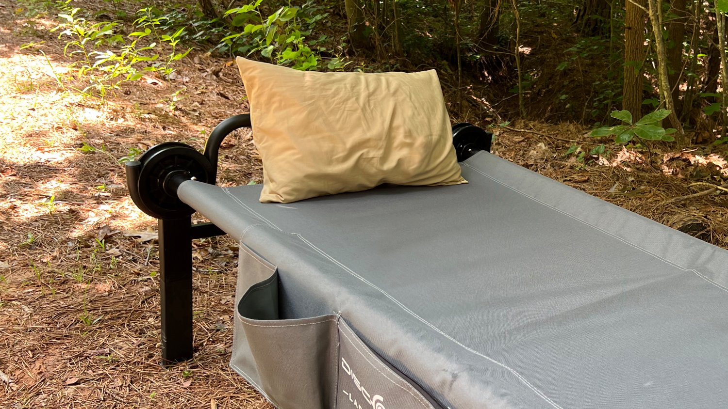 Disc-O-Bed Pillow                                                                                                                - view number 4