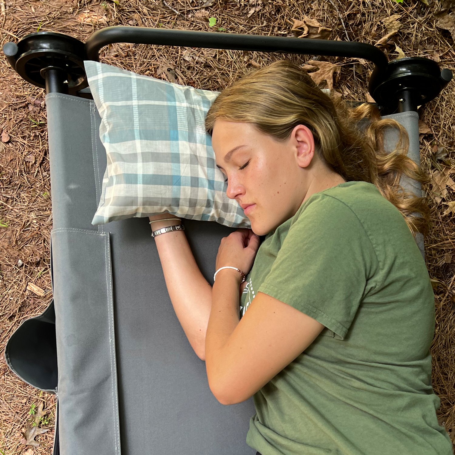 Disc-O-Bed Pillow - view number 3