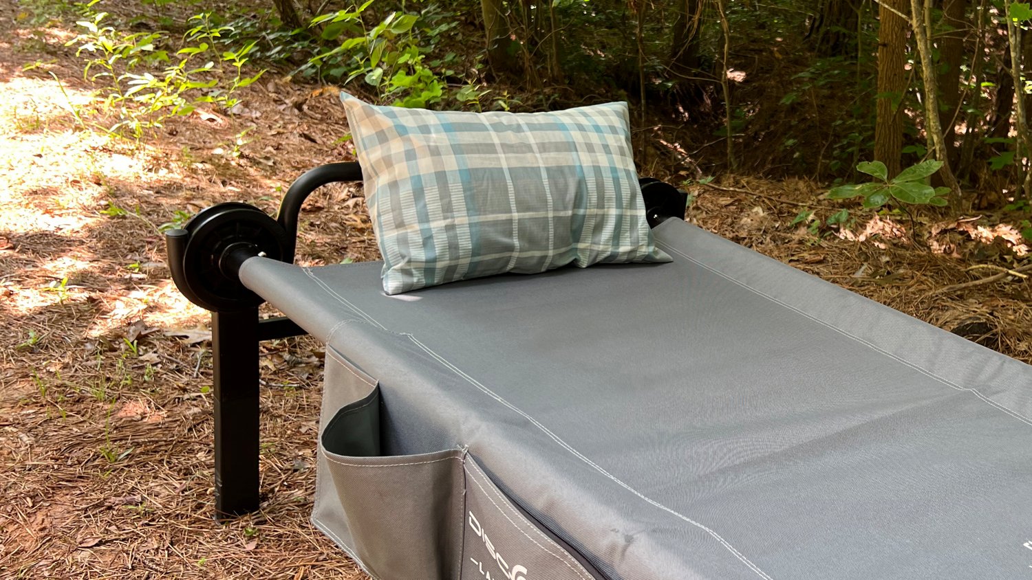 Disc-O-Bed Pillow - view number 4