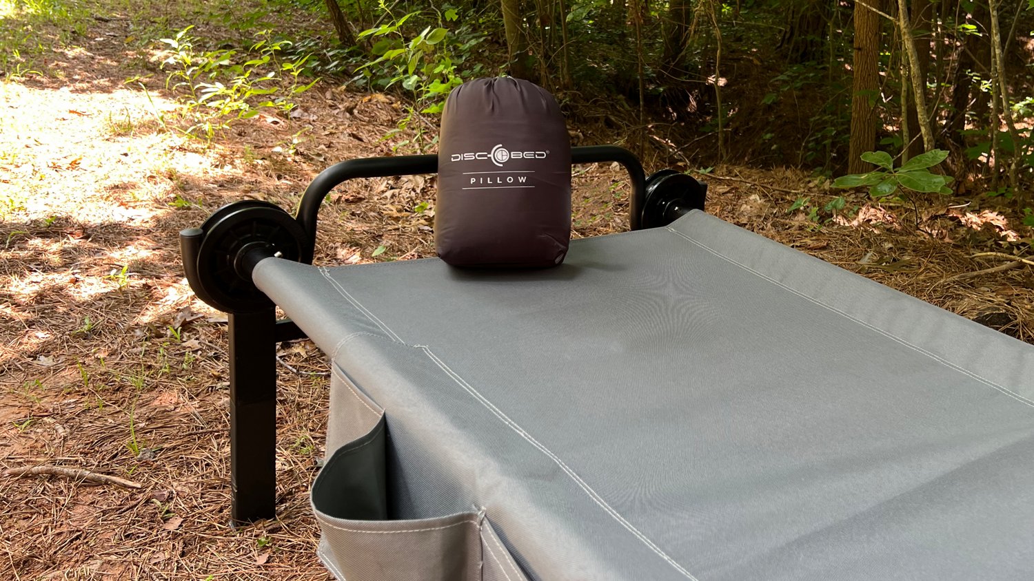 Disc-O-Bed Pillow - view number 5