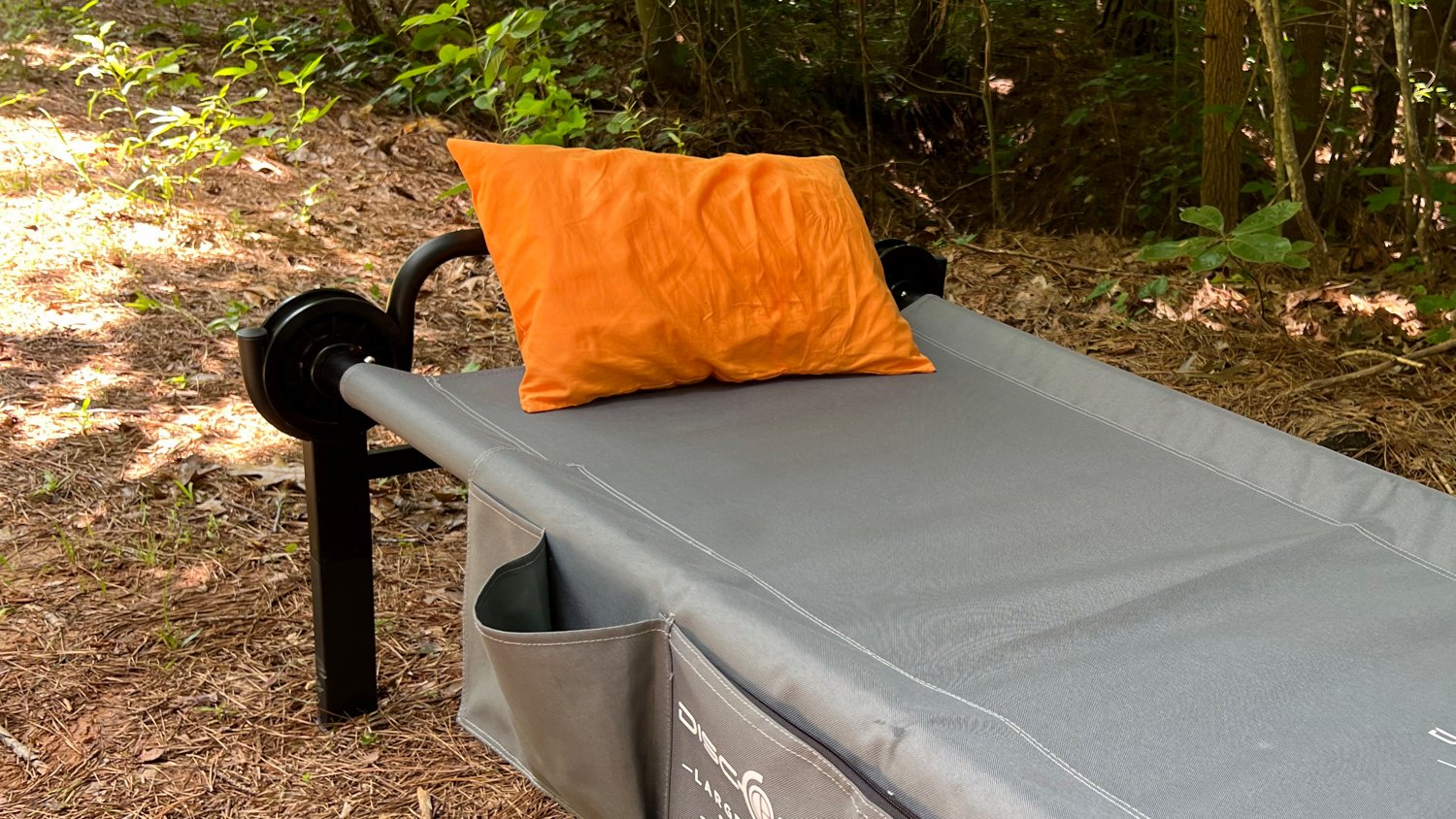 Disc-O-Bed Pillow - view number 5