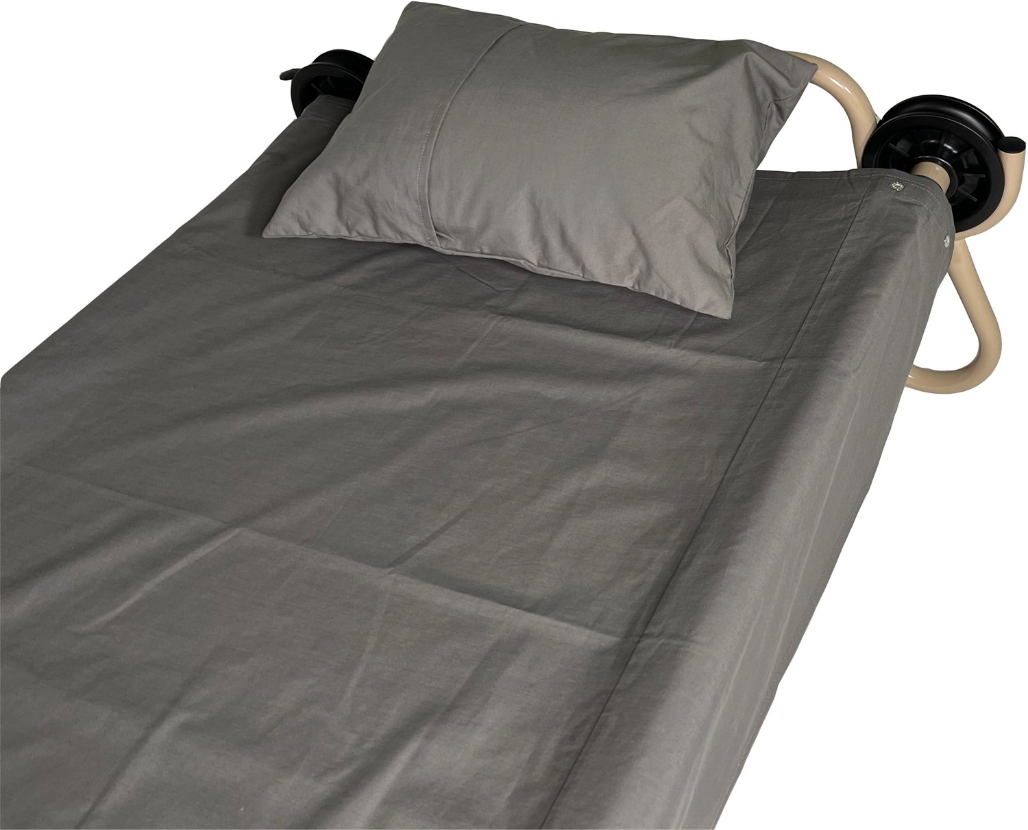 Disco-O-Bed Cot L/XL Sheet
