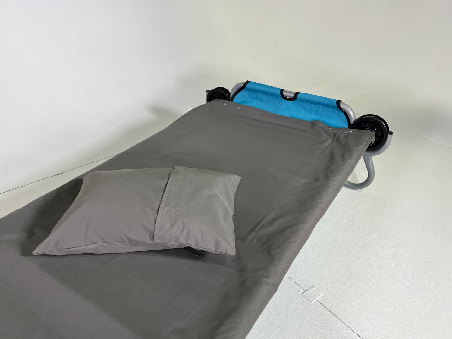 Disc-O-Bed Kid-O-Bed Bed Sheet - view number 4