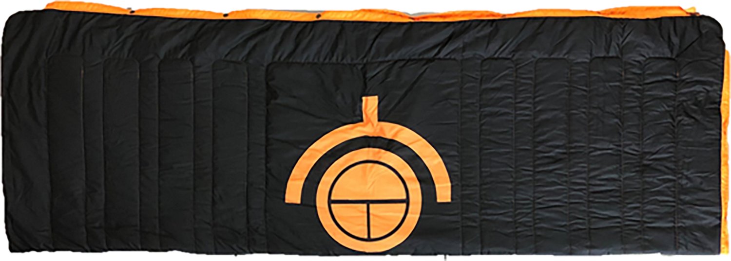 Disc-O-Bed Multifunctional Blanket