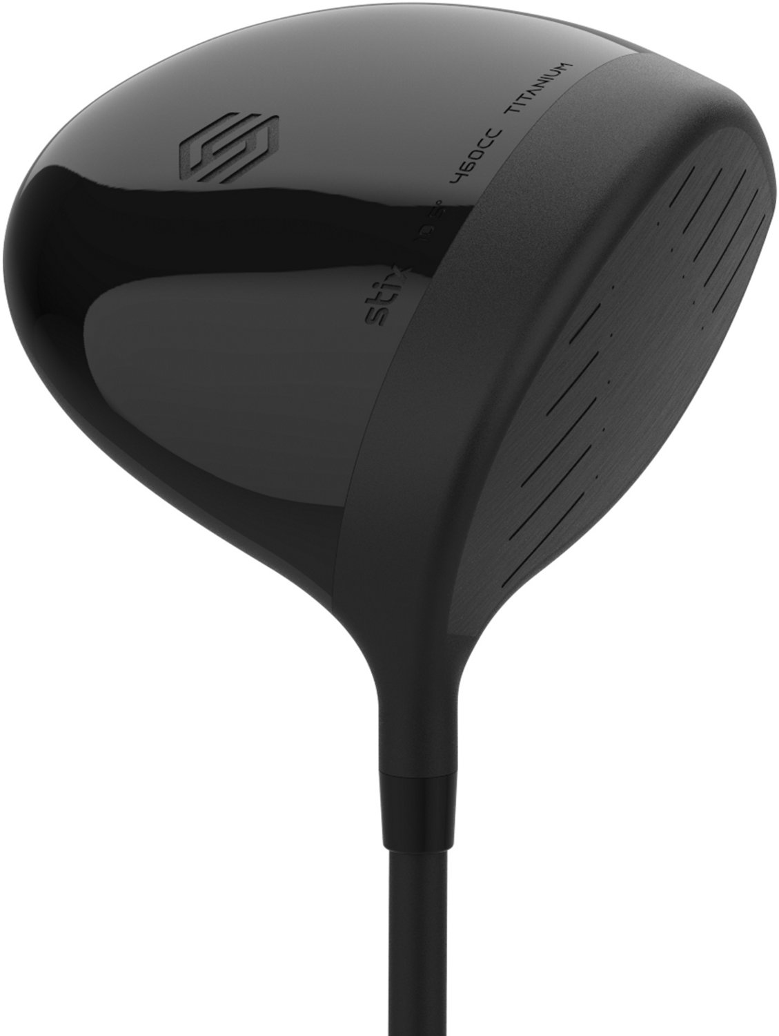 Stix Golf Play Series Set