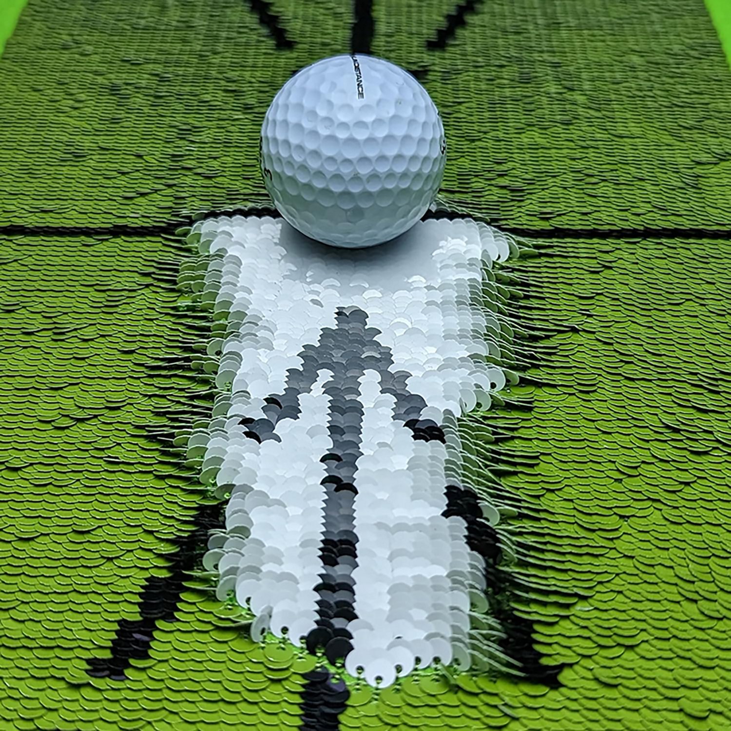 Birdie Golf Birdie Mat Pro                                                                                                       - view number 3