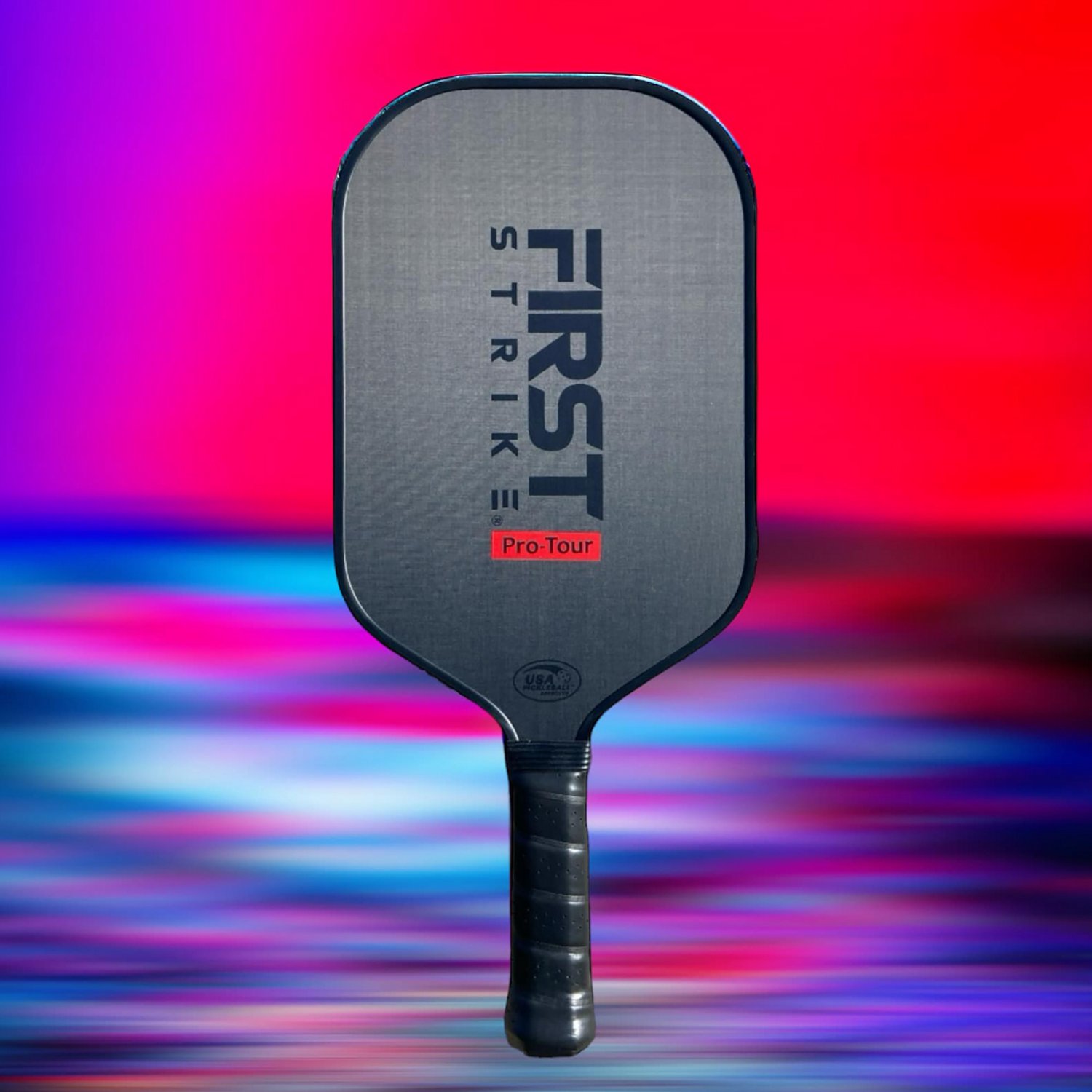 First Strike Adults' Pro-Tour Pickleball Paddle                                                                                  - view number 4