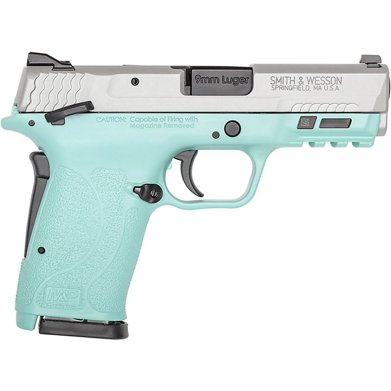 Smith & Wesson M&P9… - image