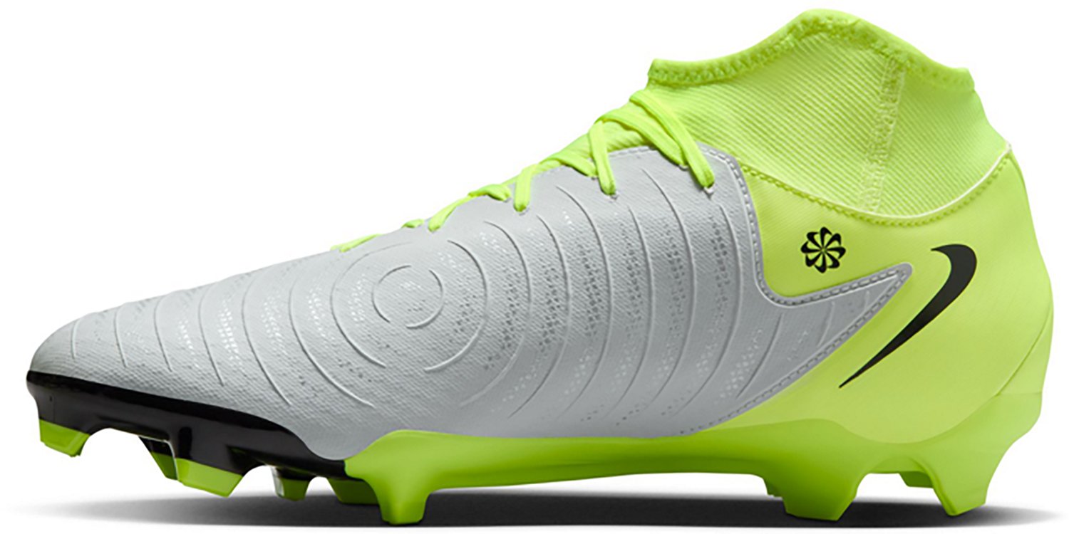 Nike Adults' Phantom Luna II Academy FG/MG Soccer Cleats - view number 2