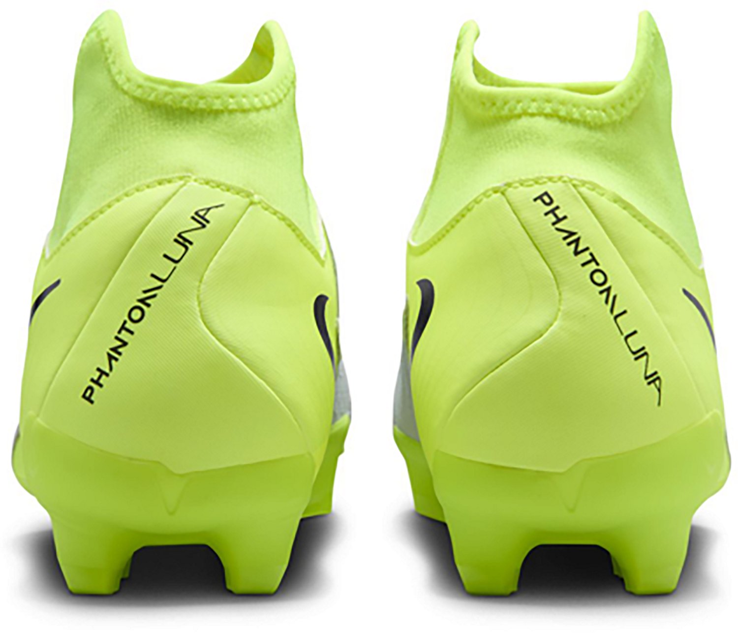 Nike Adults' Phantom Luna II Academy FG/MG Soccer Cleats - view number 5