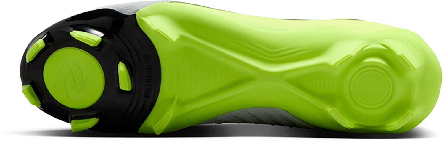Nike Adults' Phantom Luna II Academy FG/MG Soccer Cleats - view number 6
