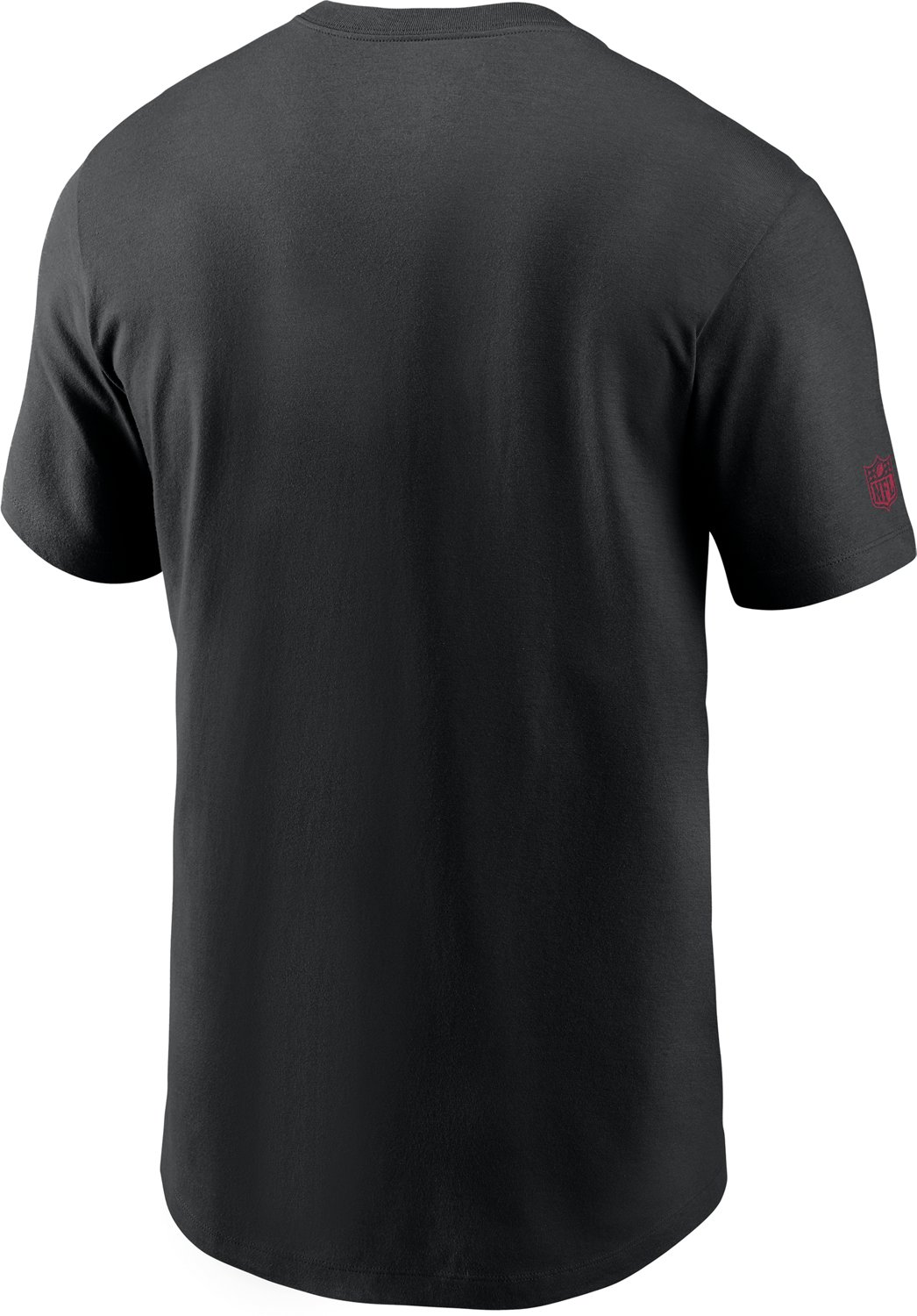 Nike Men's Falcons DF Team Issue T-shirt - view number 2