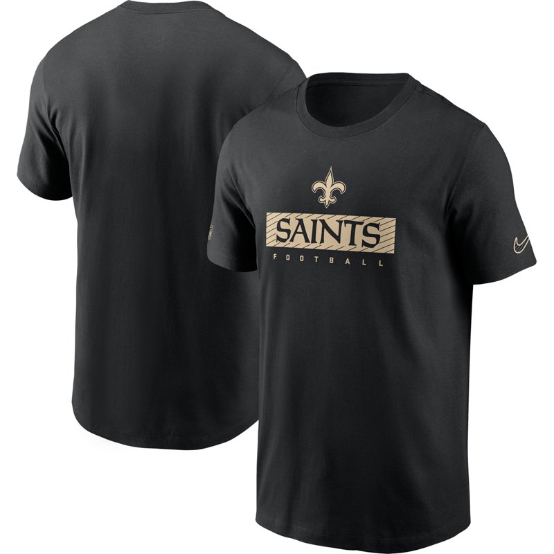 Nike Men's Saints D… - image