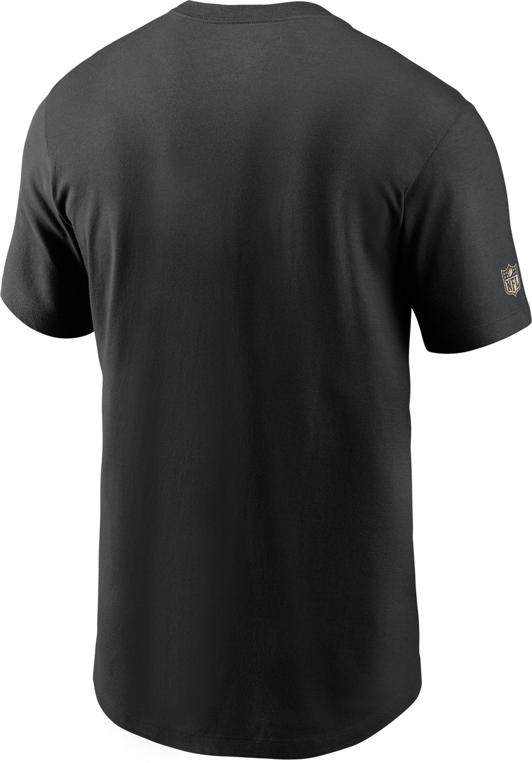 Nike Men's Saints DF Team Issue T-shirt - view number 3