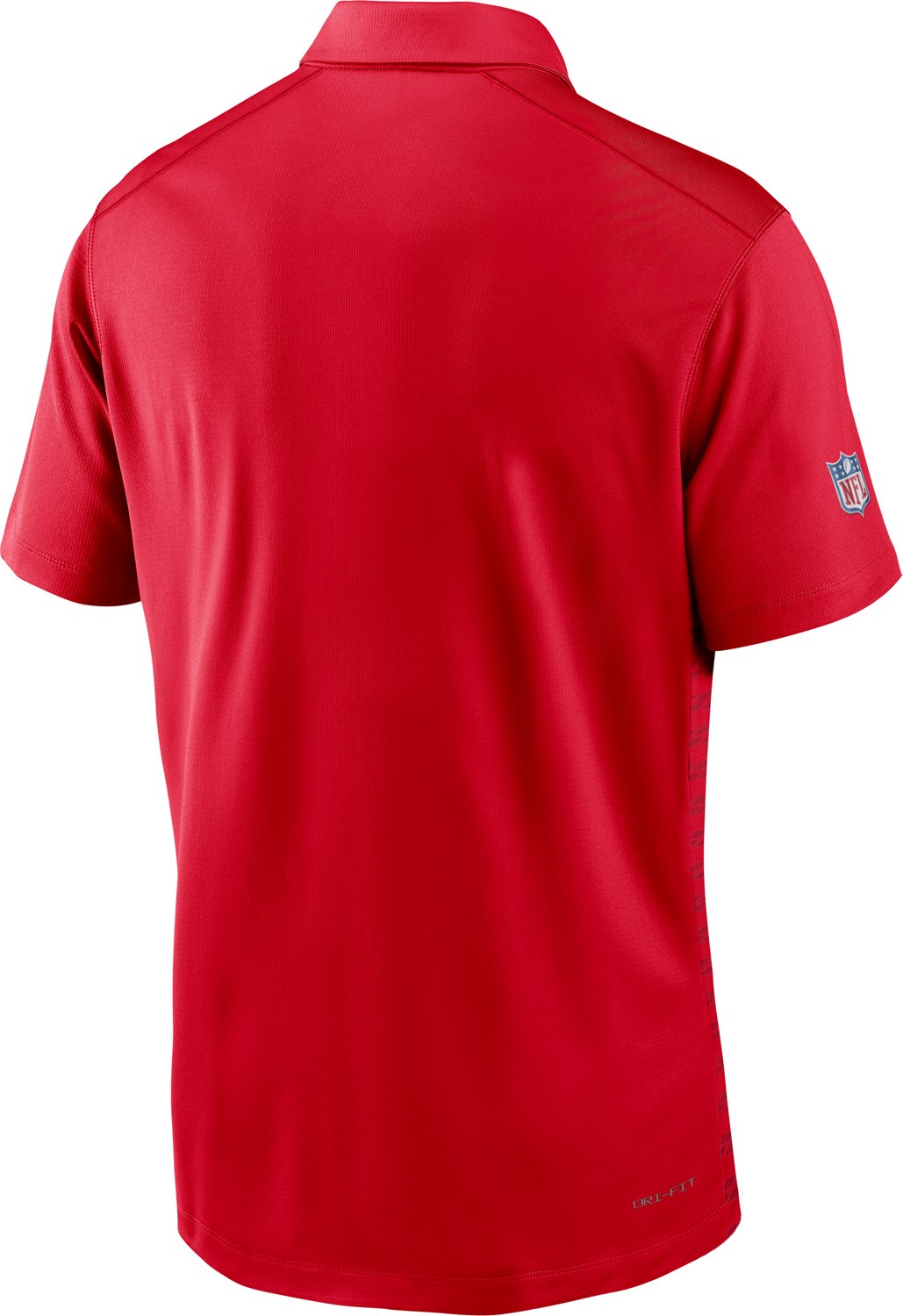 Nike Men's Texans DF Victory Polo Shirt - view number 2