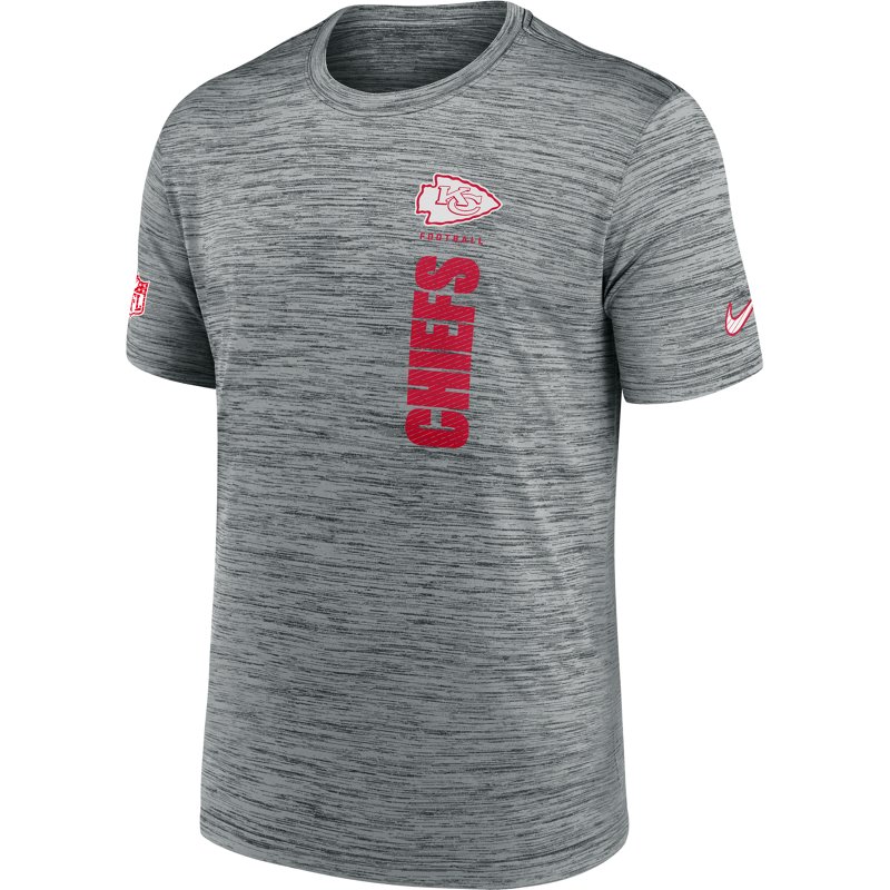 Nike Men's Chiefs D… - image
