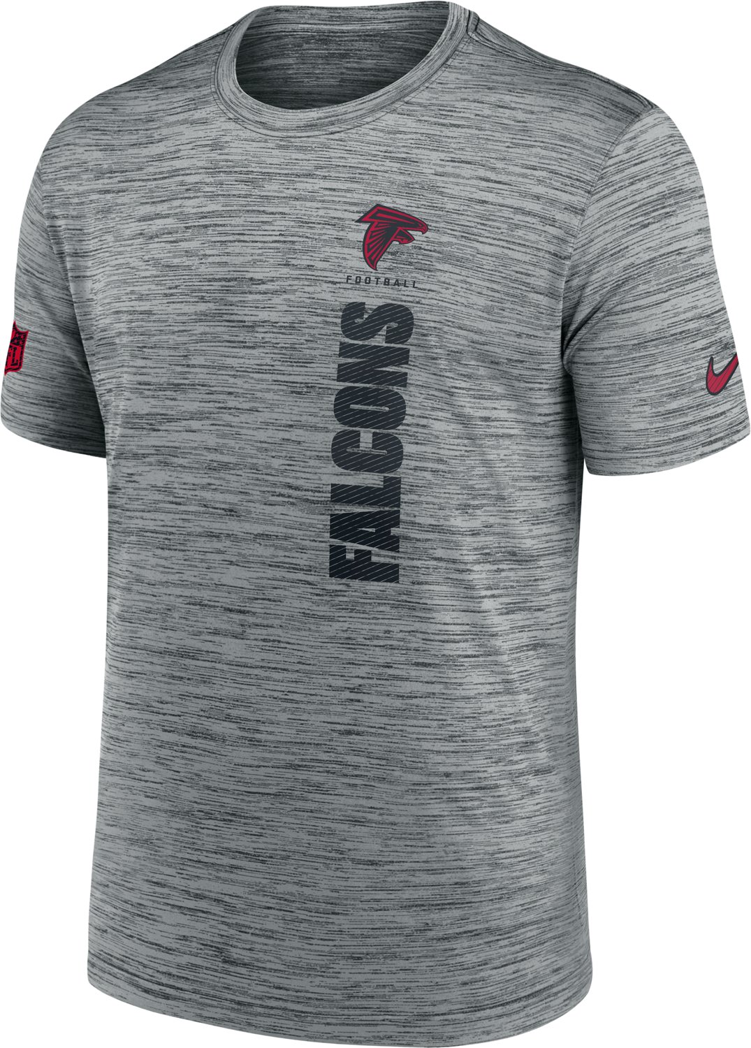 Nike Men's Falcons DF Velocity T-shirt