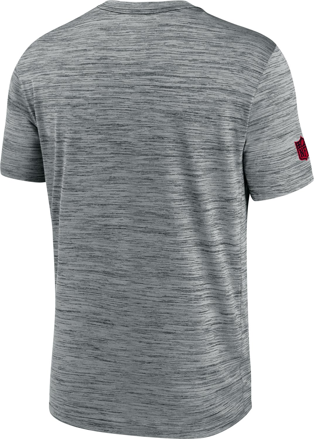Nike Men's Falcons DF Velocity T-shirt - view number 2