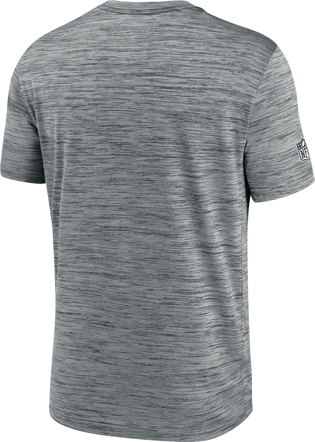 Nike Men's Texans DF Velocity T-shirt - view number 2