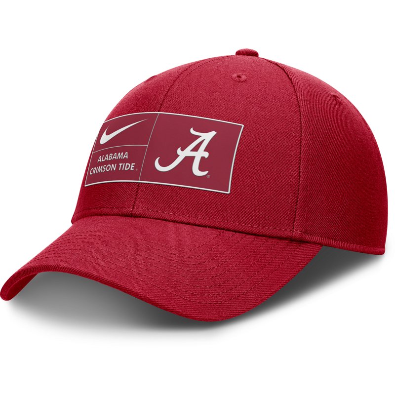 Nike Alabama Dri Fi… - image