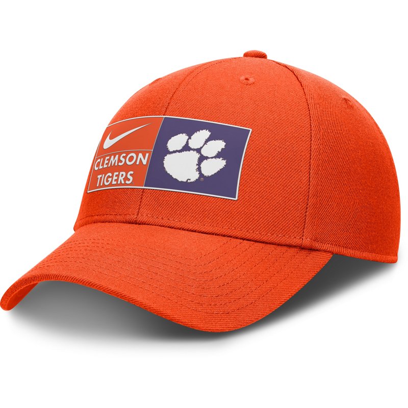 Nike Clemson Dri Fi… - image
