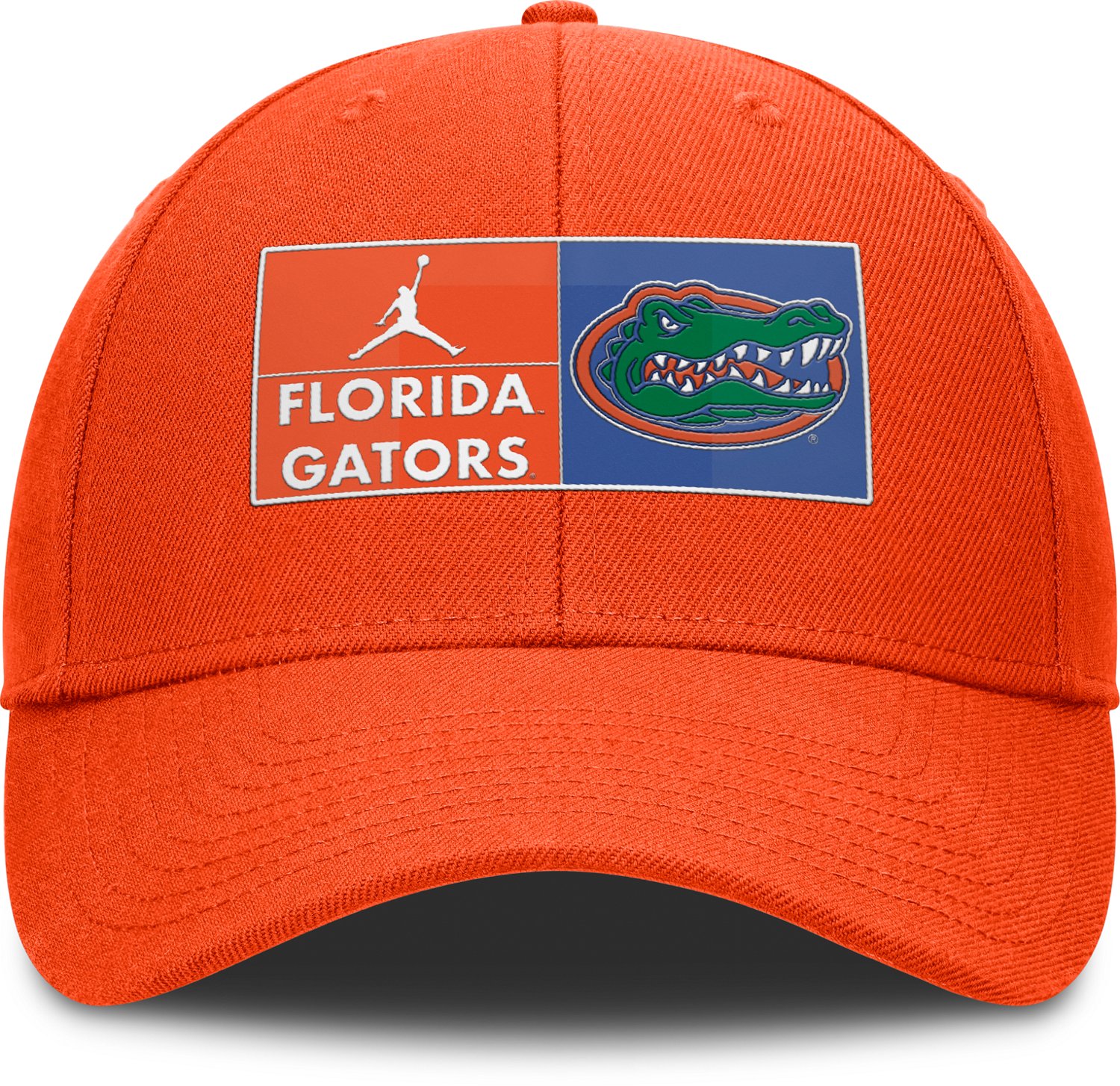 Nike Florida Dri Fit Club Structured Adjustable Cap - view number 2