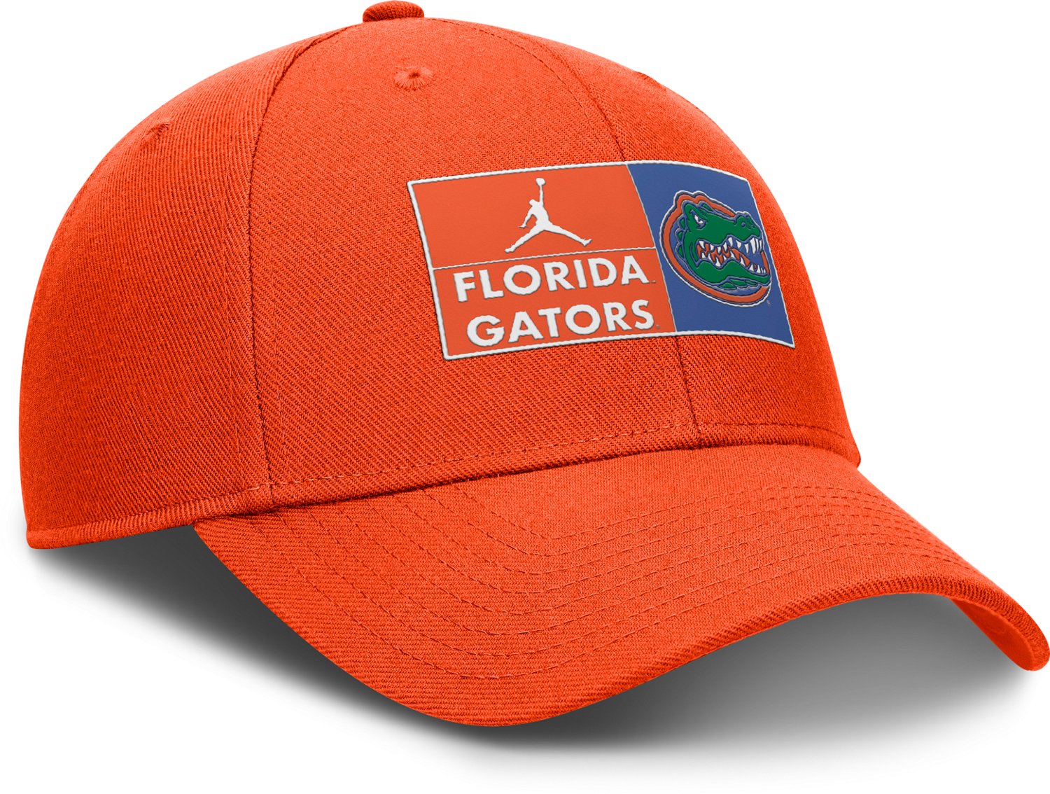 Nike Florida Dri Fit Club Structured Adjustable Cap - view number 3