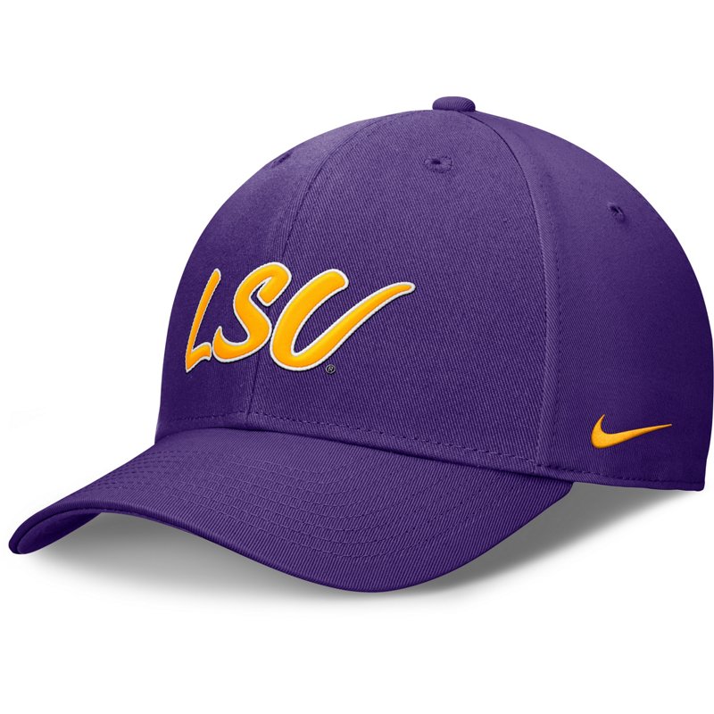 Nike Lsu Club Struc… - image