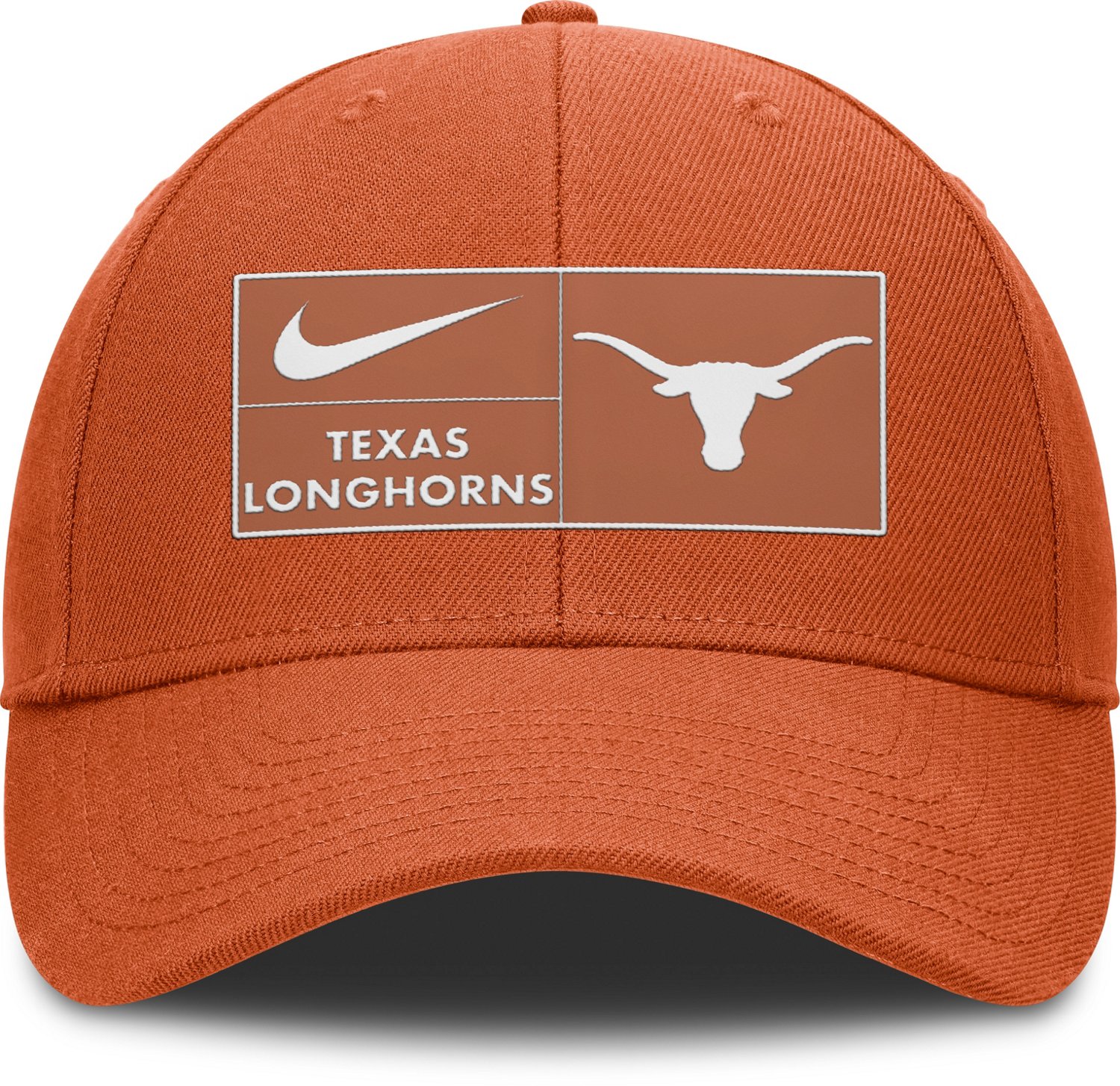 Nike Texas Dri Fit Club Structured Adjustable Cap - view number 2