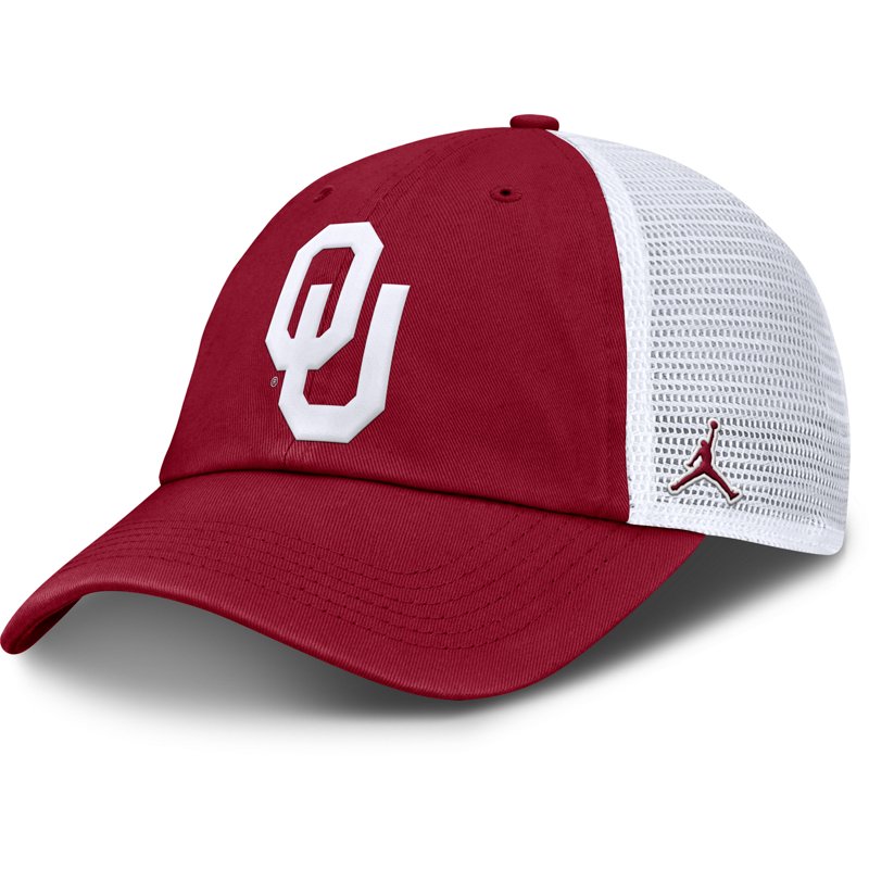 Jordan Oklahoma Tea… - image