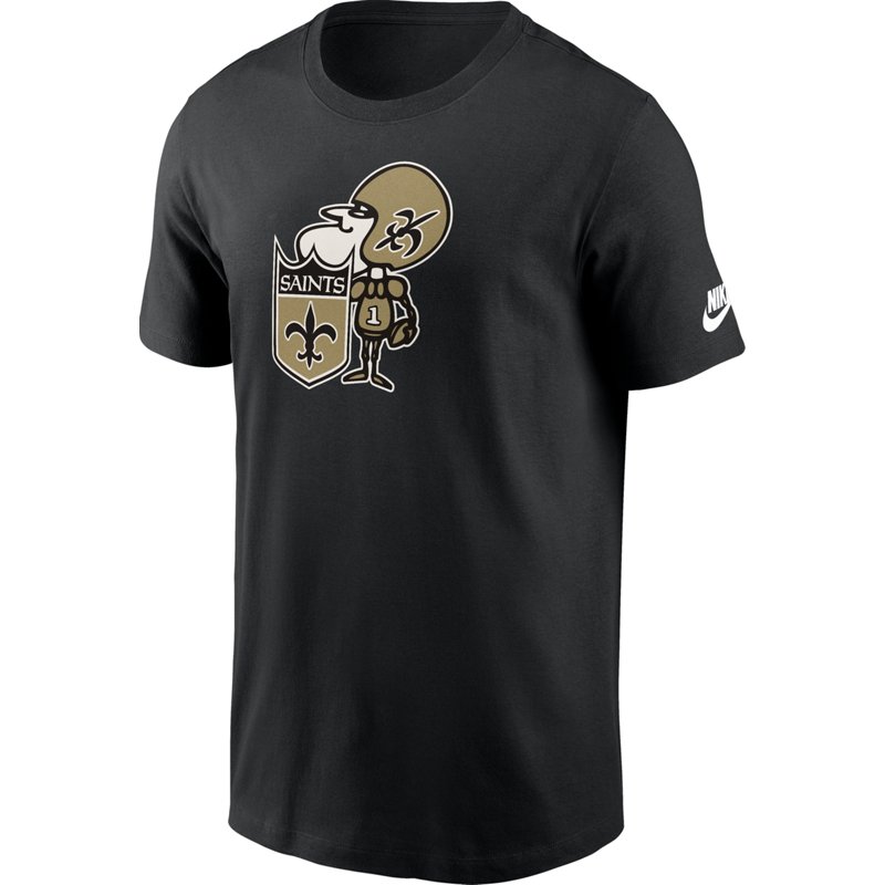 Nike Men's Saints L… - image
