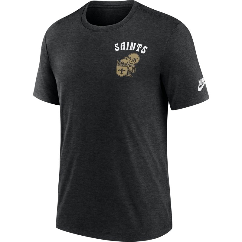 Nike Men's Saints R… - image