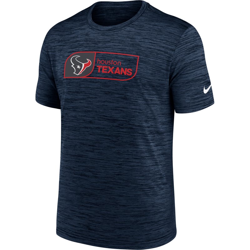 Nike Men's Texans V… - image