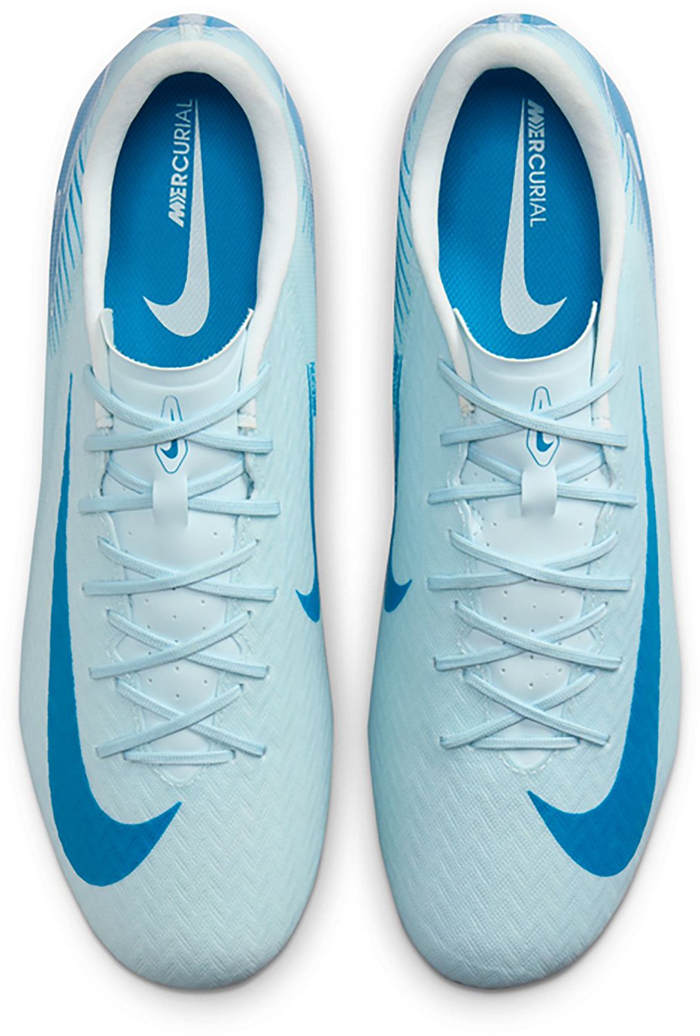 Nike Adults' Zoom Vapor 16 Academy Soccer Cleats - view number 4