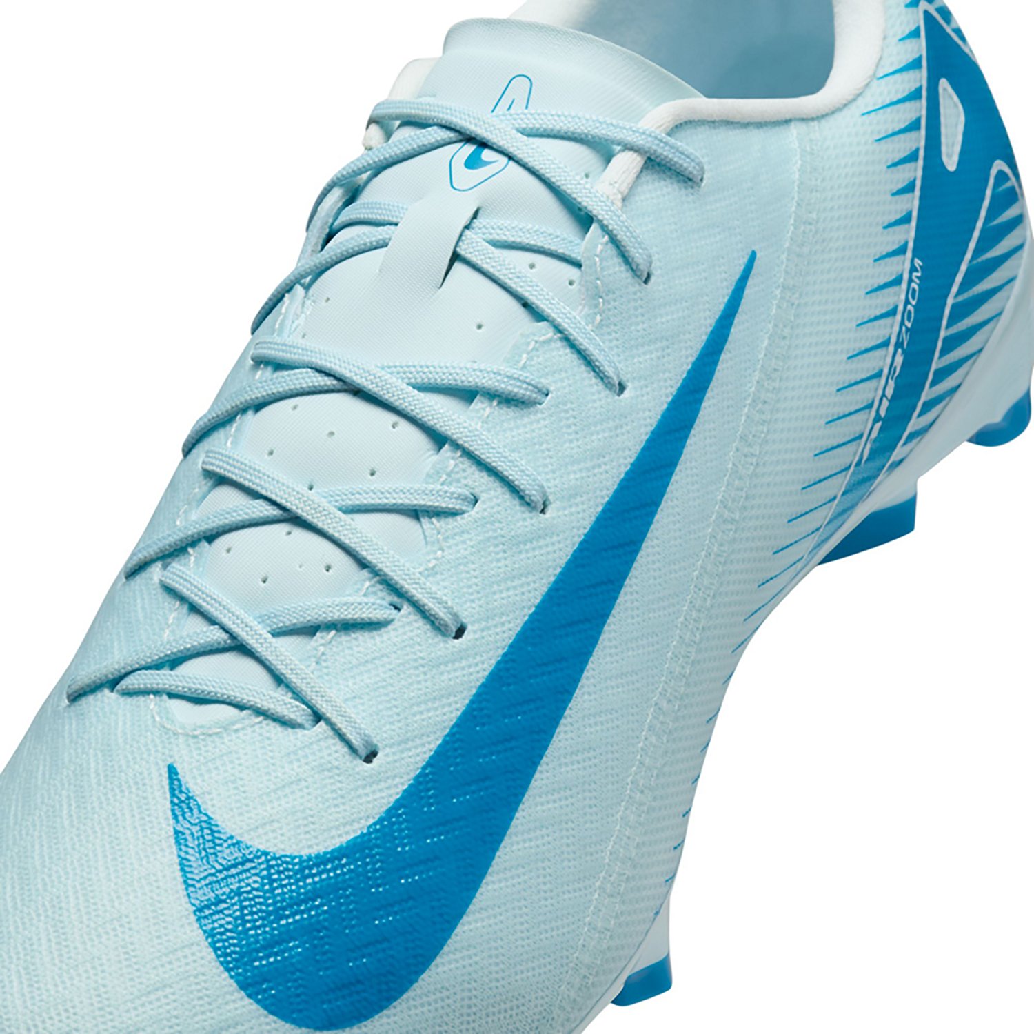 Nike Adults' Zoom Vapor 16 Academy Soccer Cleats - view number 7